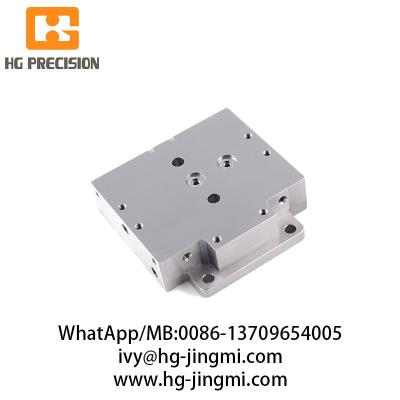 HG China Precision Machinery Block In Bulk