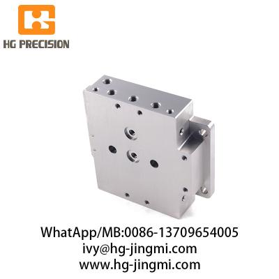 HG China Precision Machinery Block In Bulk