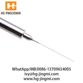 HG Most Precision Carbide Pins Supplier In China