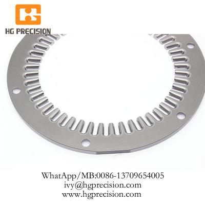 Customized Turning Machinery Ring
