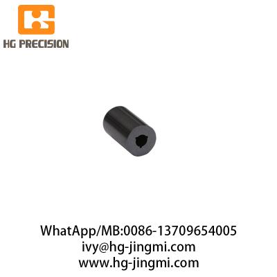 HG Micro Hole Precision Carbide Component